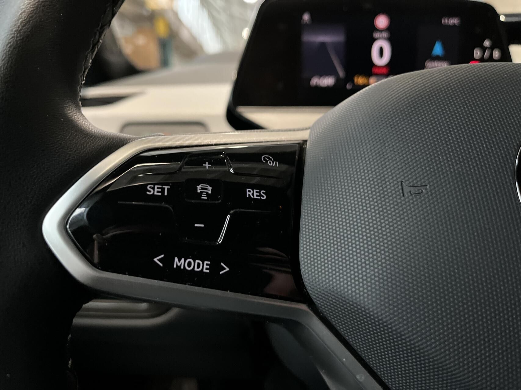 Billede af VW ID.3 EL Max 204HK 5d Aut.