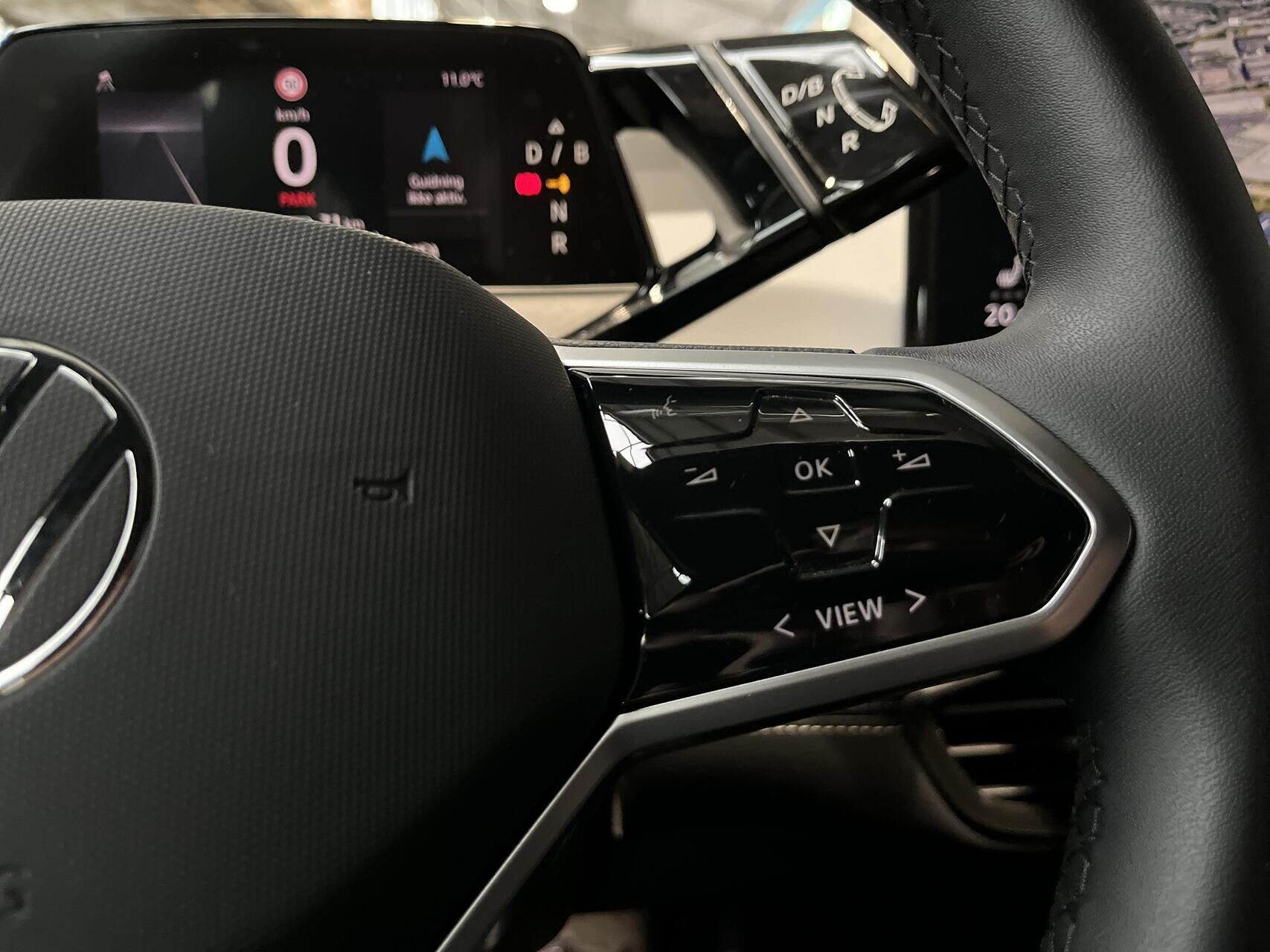 Billede af VW ID.3 EL Max 204HK 5d Aut.