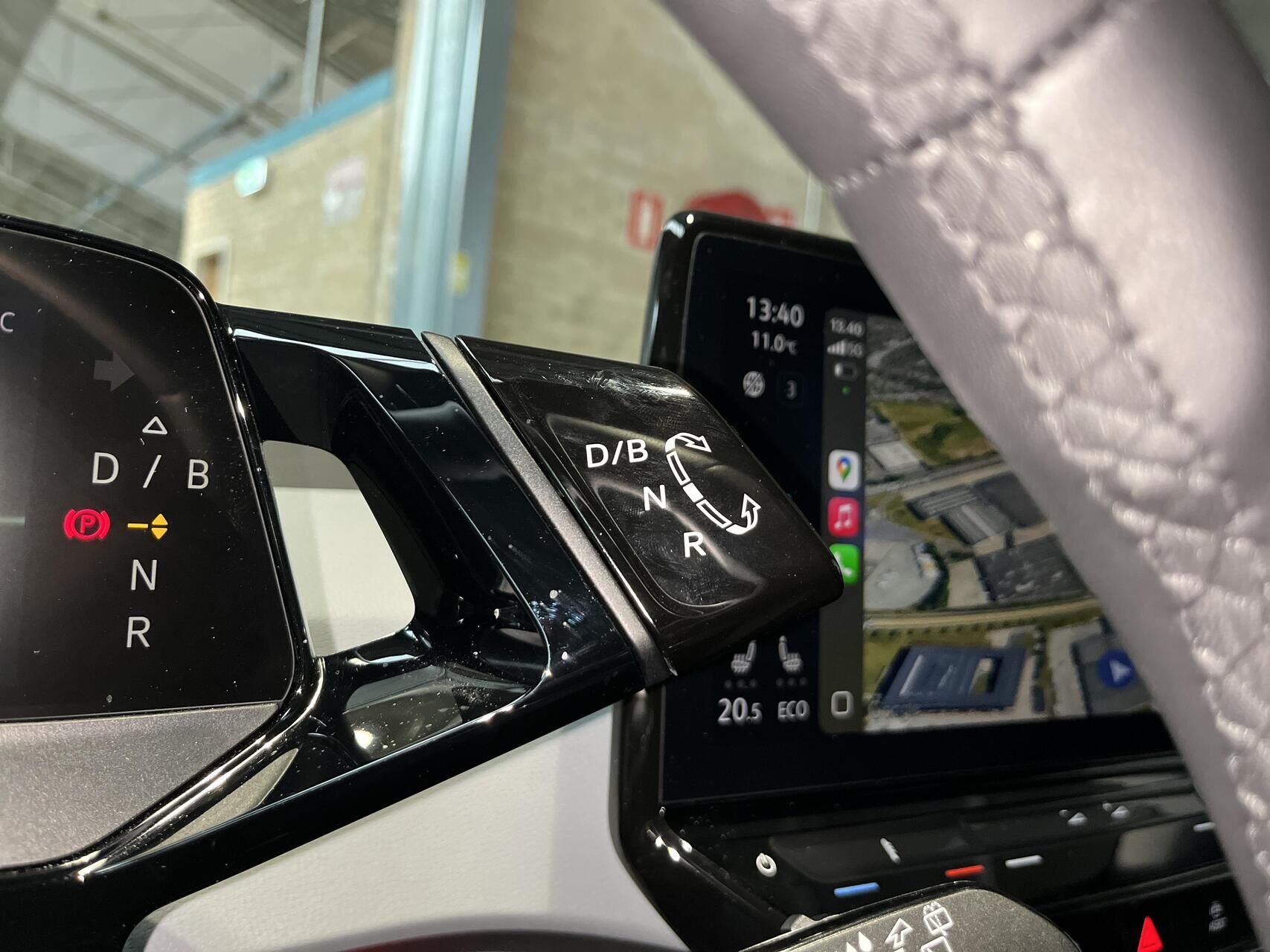 Billede af VW ID.3 EL Max 204HK 5d Aut.