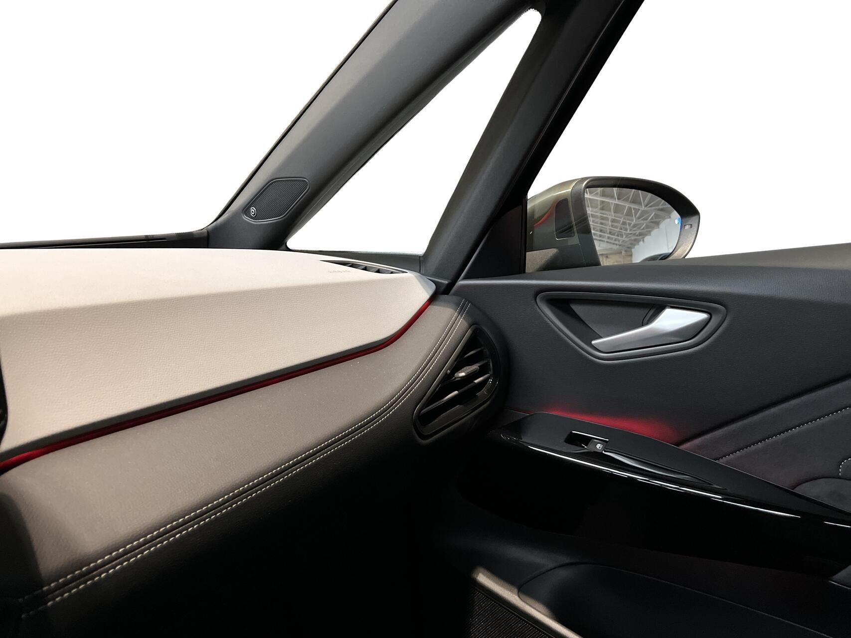 Billede af VW ID.3 EL Max 204HK 5d Aut.