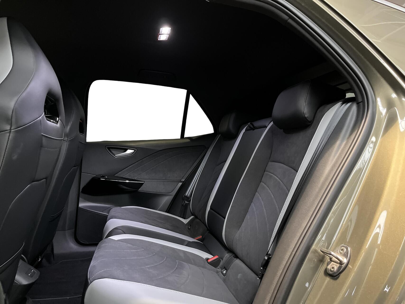 Billede af VW ID.3 EL Max 204HK 5d Aut.