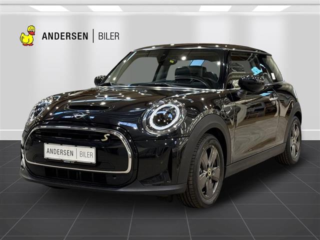 Billede af Mini Cooper SE EL 184HK 3d Aut.