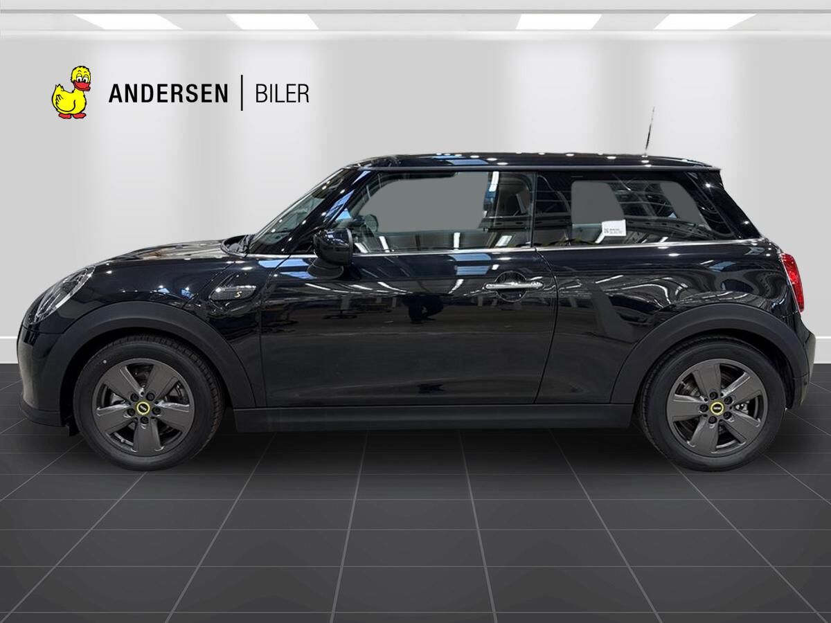 Billede af Mini Cooper SE EL 184HK 3d Aut.