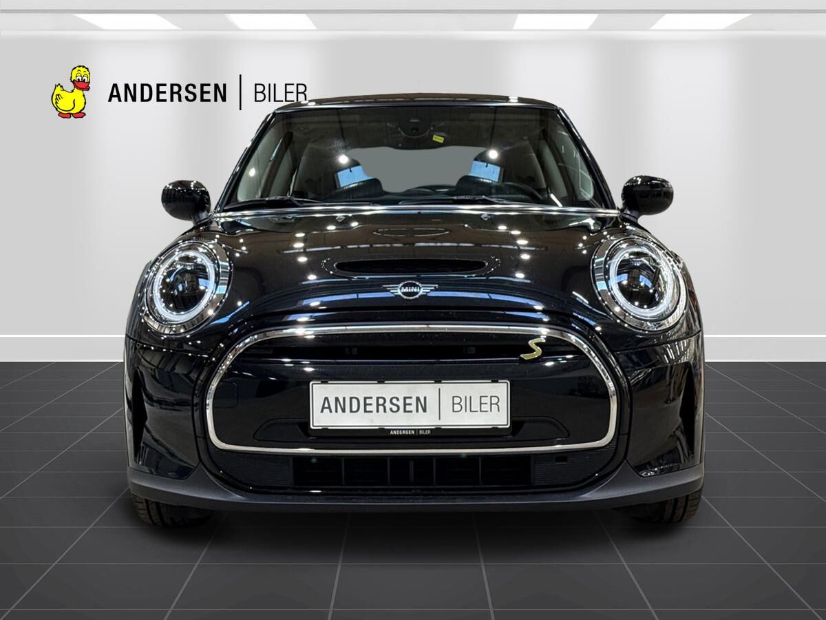Billede af Mini Cooper SE EL 184HK 3d Aut.