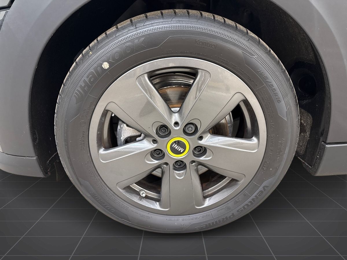 Billede af Mini Cooper SE EL 184HK 3d Aut.