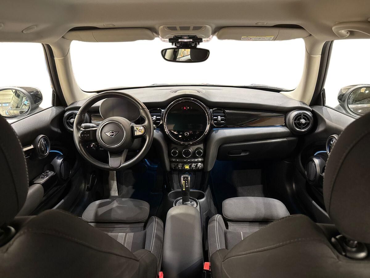 Billede af Mini Cooper SE EL 184HK 3d Aut.