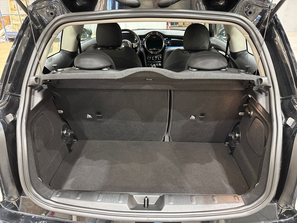 Billede af Mini Cooper SE EL 184HK 3d Aut.