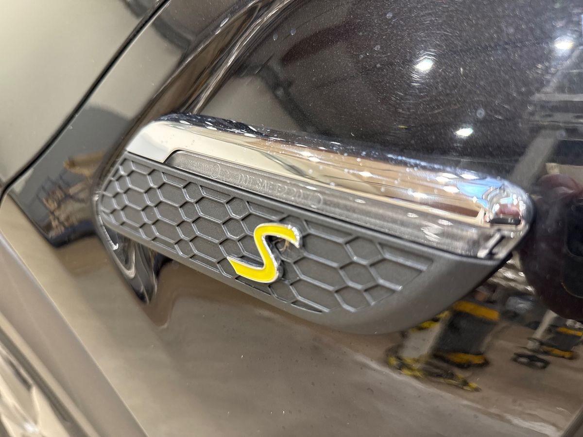 Billede af Mini Cooper SE EL 184HK 3d Aut.