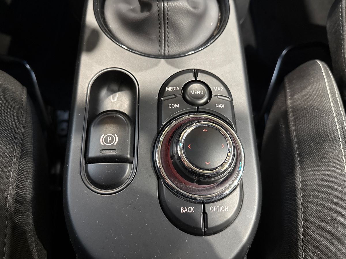 Billede af Mini Cooper SE EL 184HK 3d Aut.