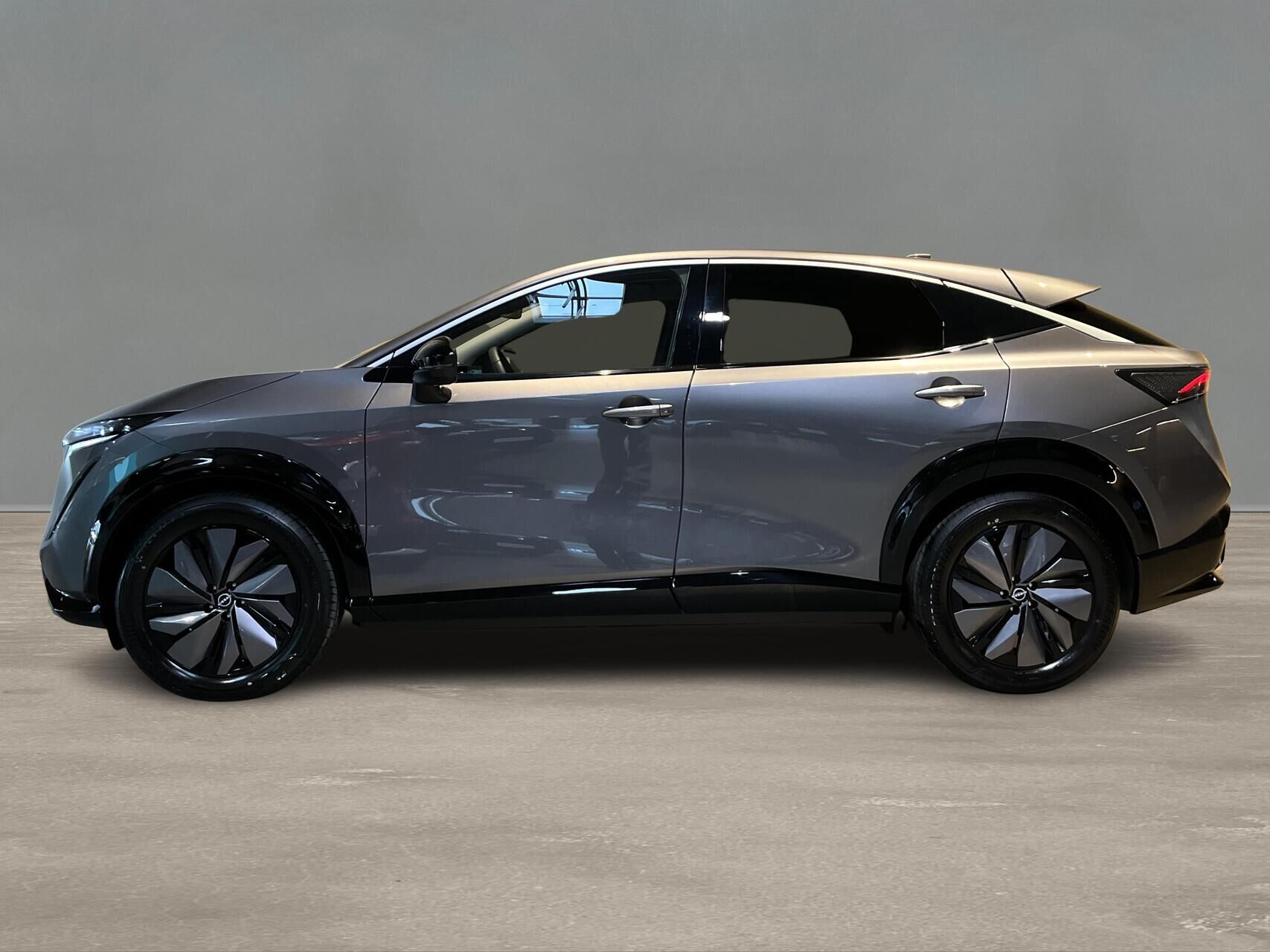 Billede af Nissan Ariya EL Advance 238HK 5d Aut.