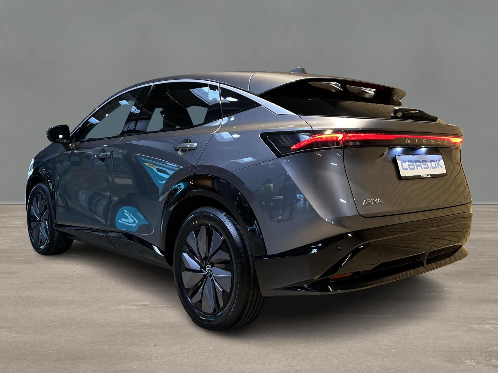 Billede af Nissan Ariya EL Advance 238HK 5d Aut.