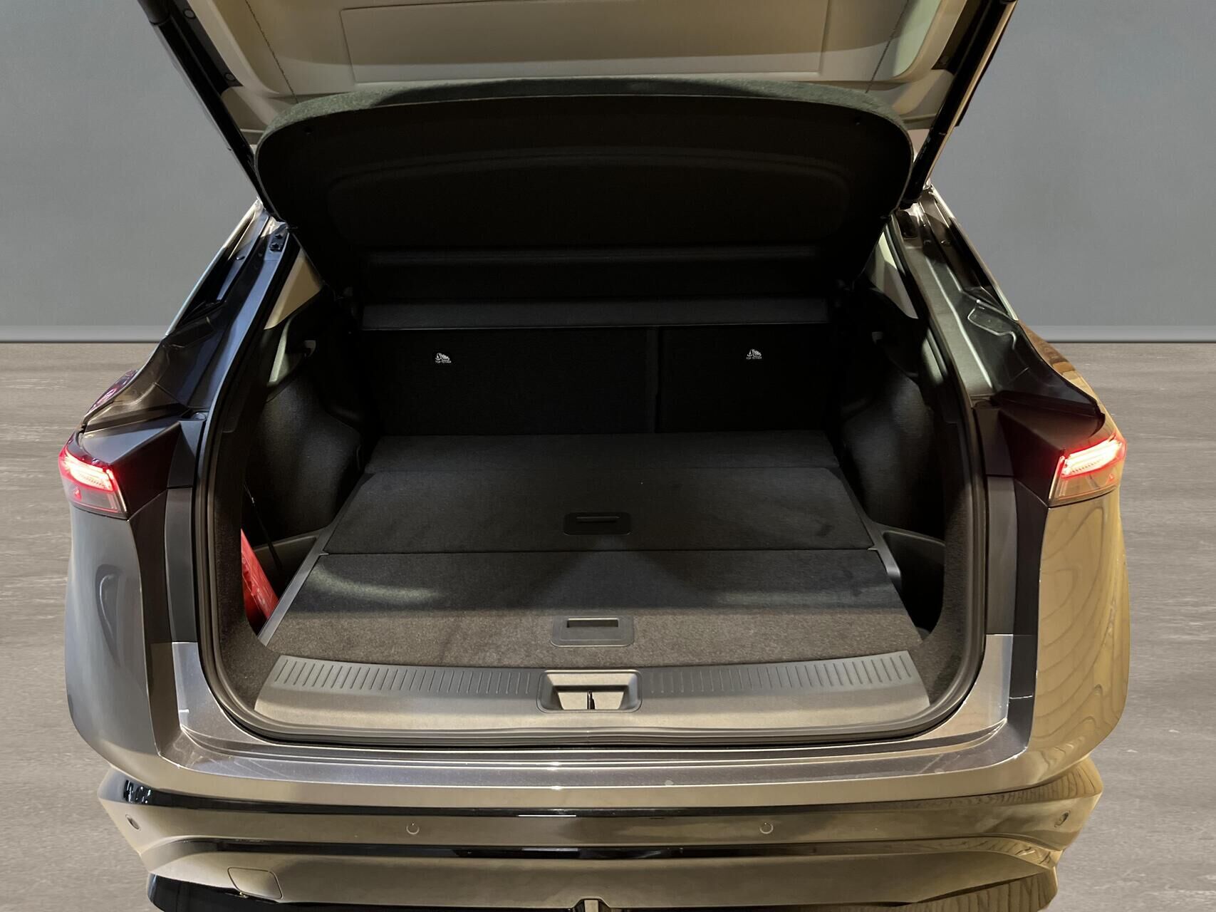 Billede af Nissan Ariya EL Advance 238HK 5d Aut.