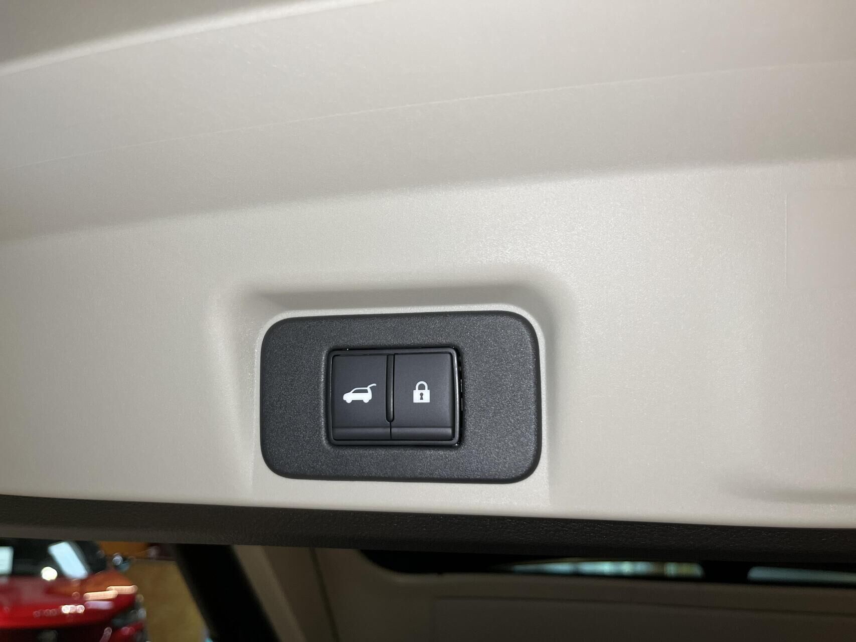 Billede af Nissan Ariya EL Advance 238HK 5d Aut.