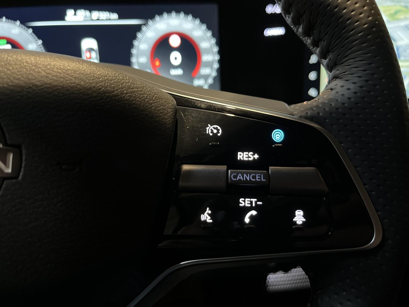 Billede af Nissan Ariya EL Advance 238HK 5d Aut.