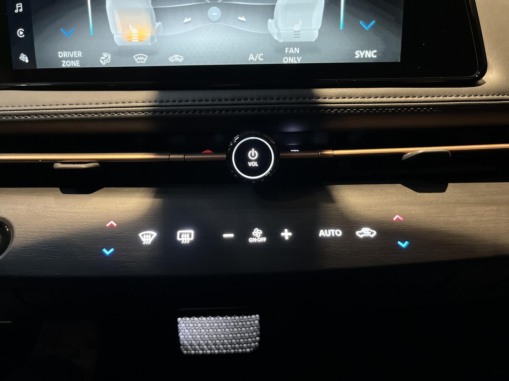 Billede af Nissan Ariya EL Advance 238HK 5d Aut.