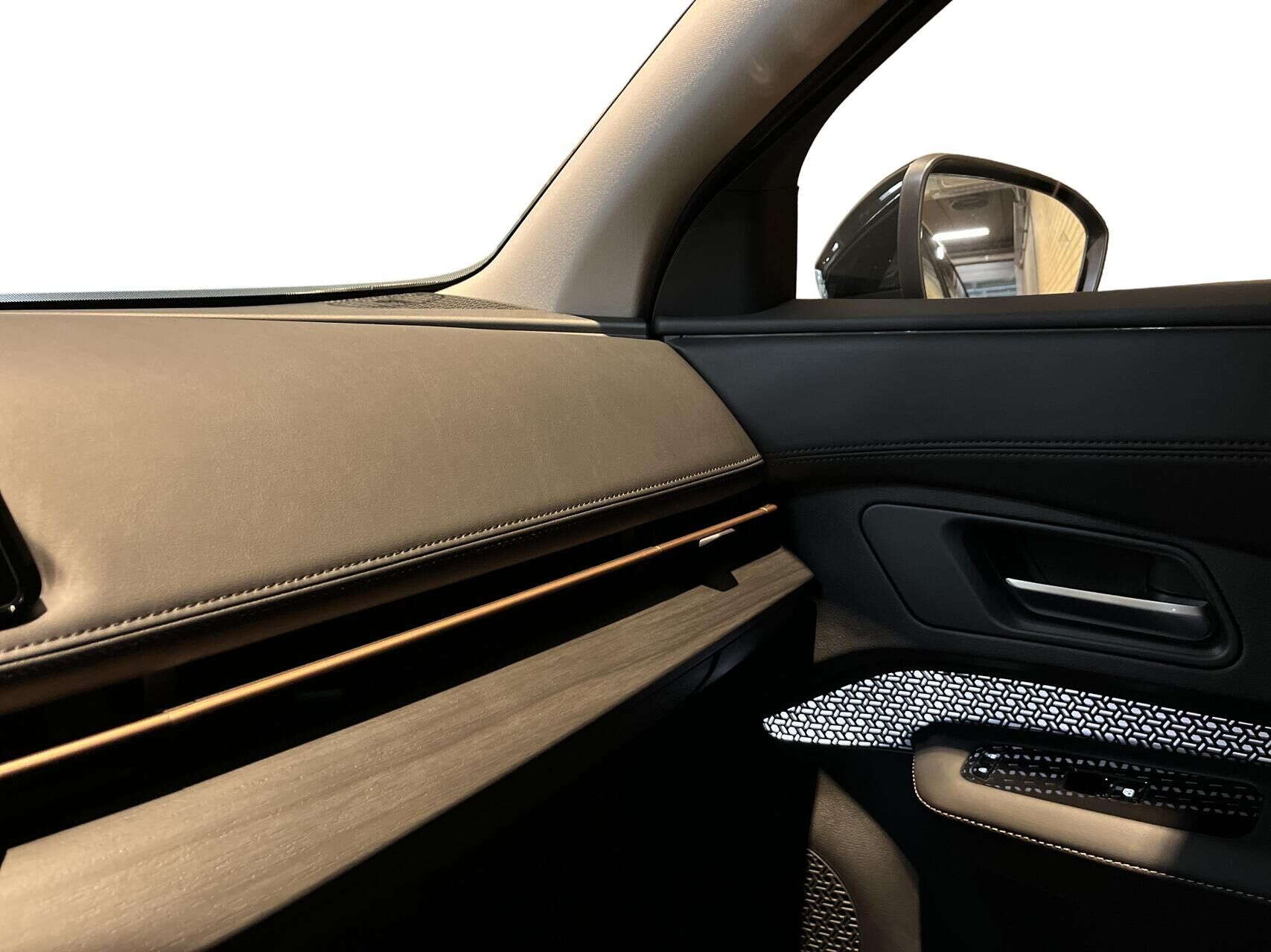 Billede af Nissan Ariya EL Advance 238HK 5d Aut.