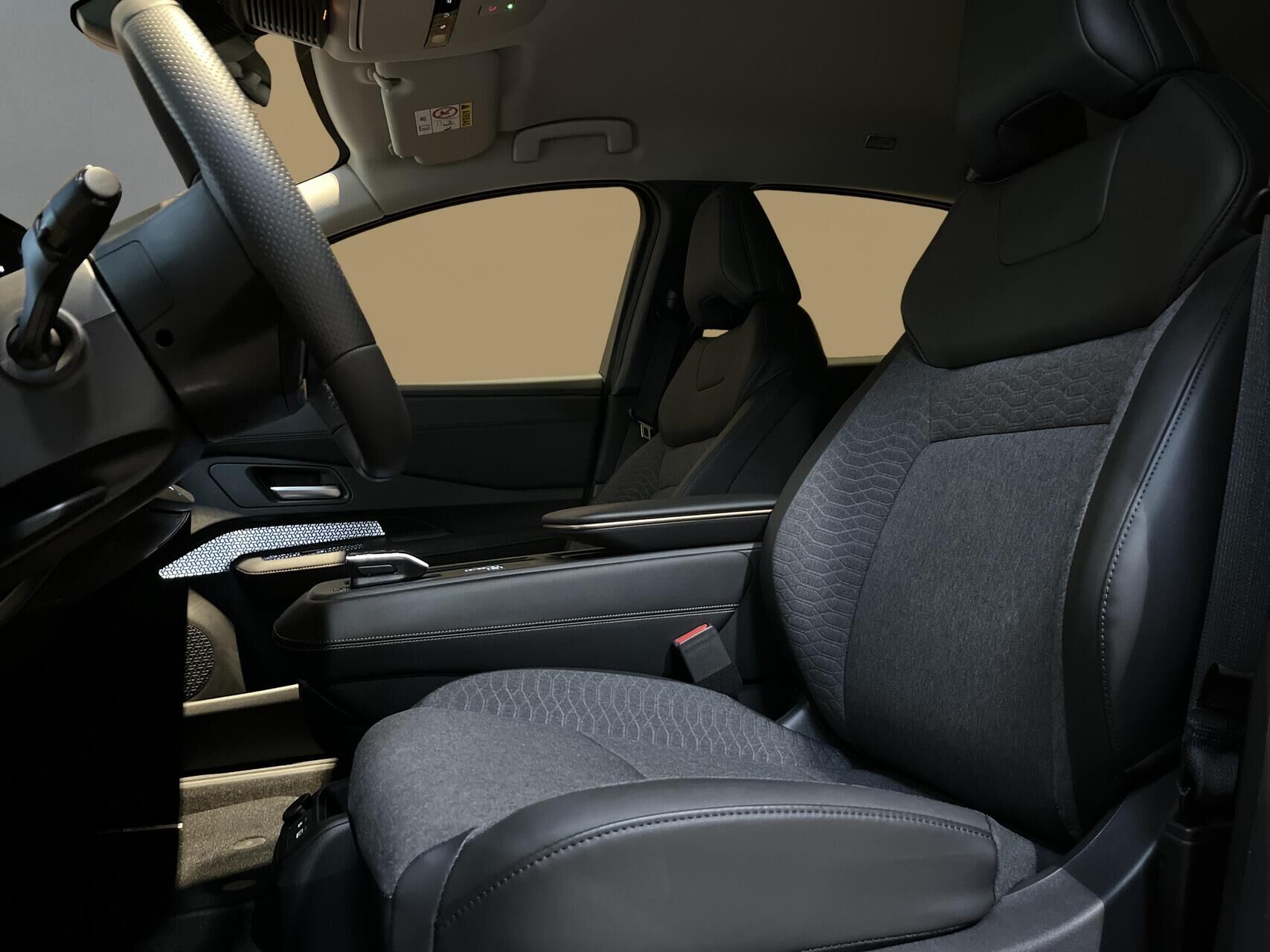 Billede af Nissan Ariya EL Advance 238HK 5d Aut.