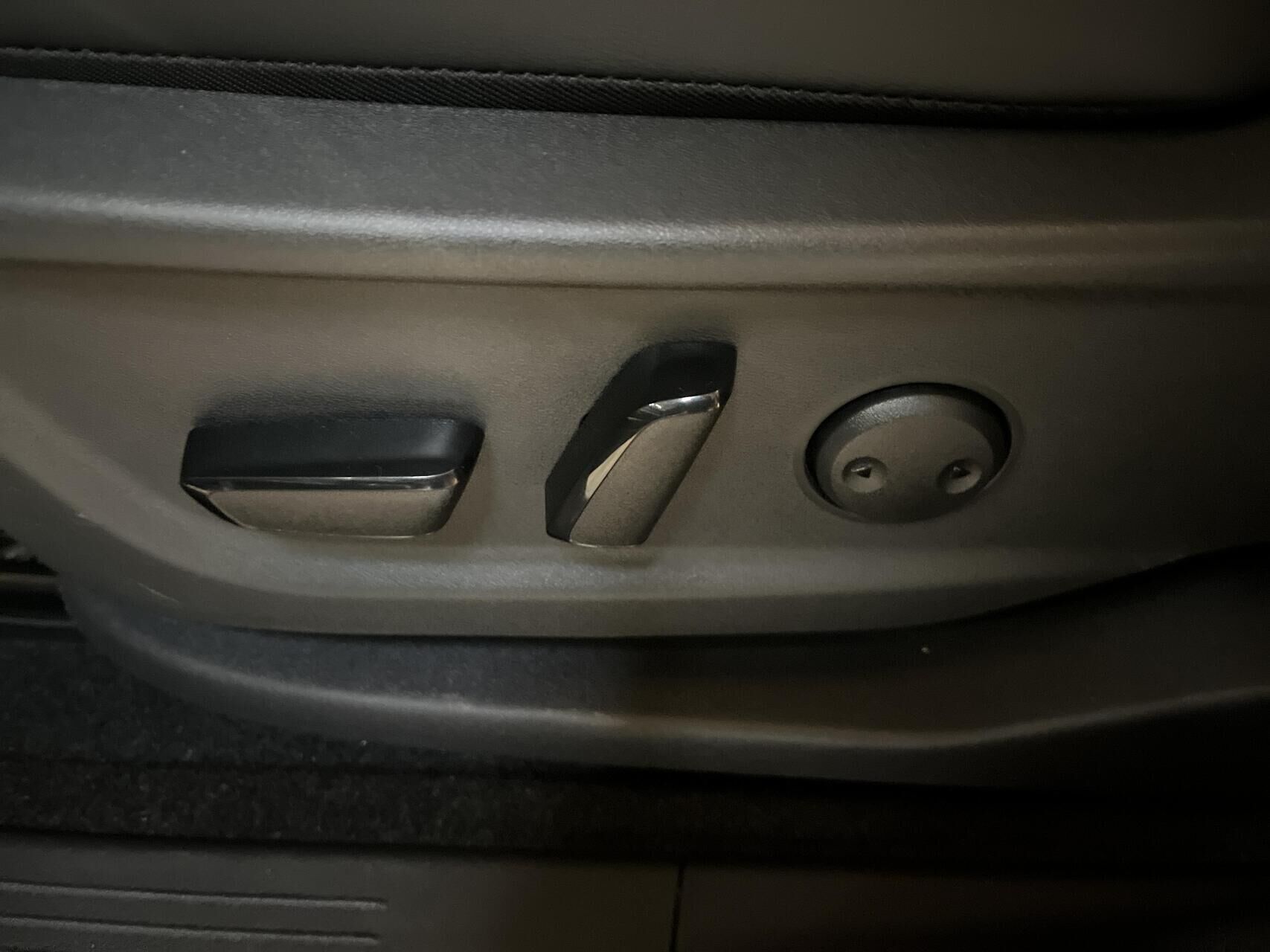 Billede af Nissan Ariya EL Advance 238HK 5d Aut.