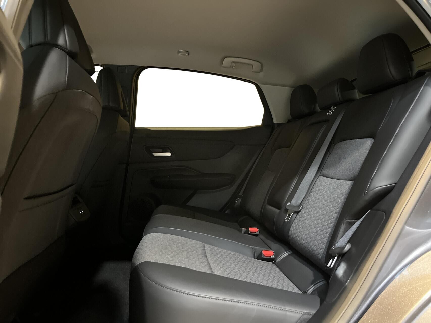 Billede af Nissan Ariya EL Advance 238HK 5d Aut.