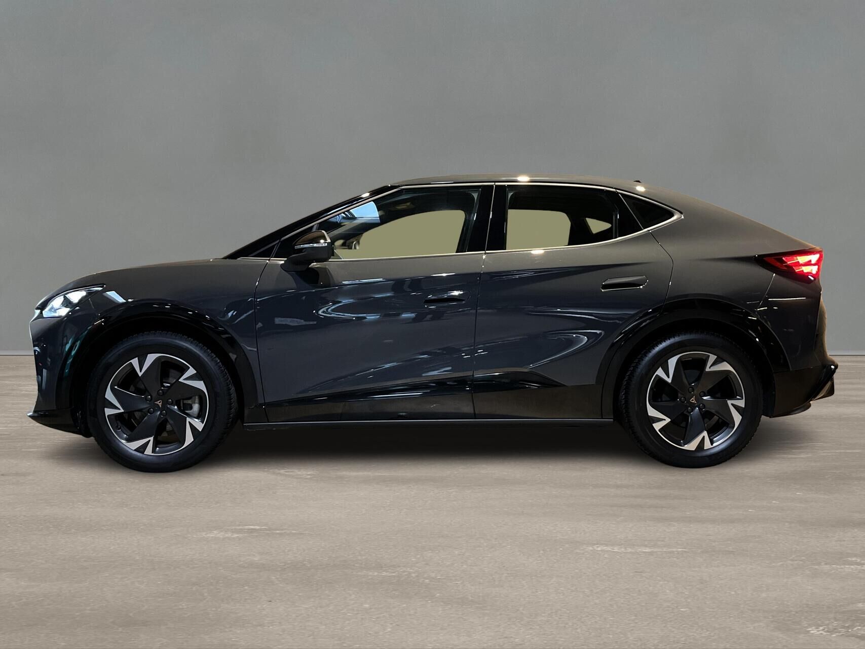 Billede af Cupra Tavascan EL Endurance 286HK 5d Aut.