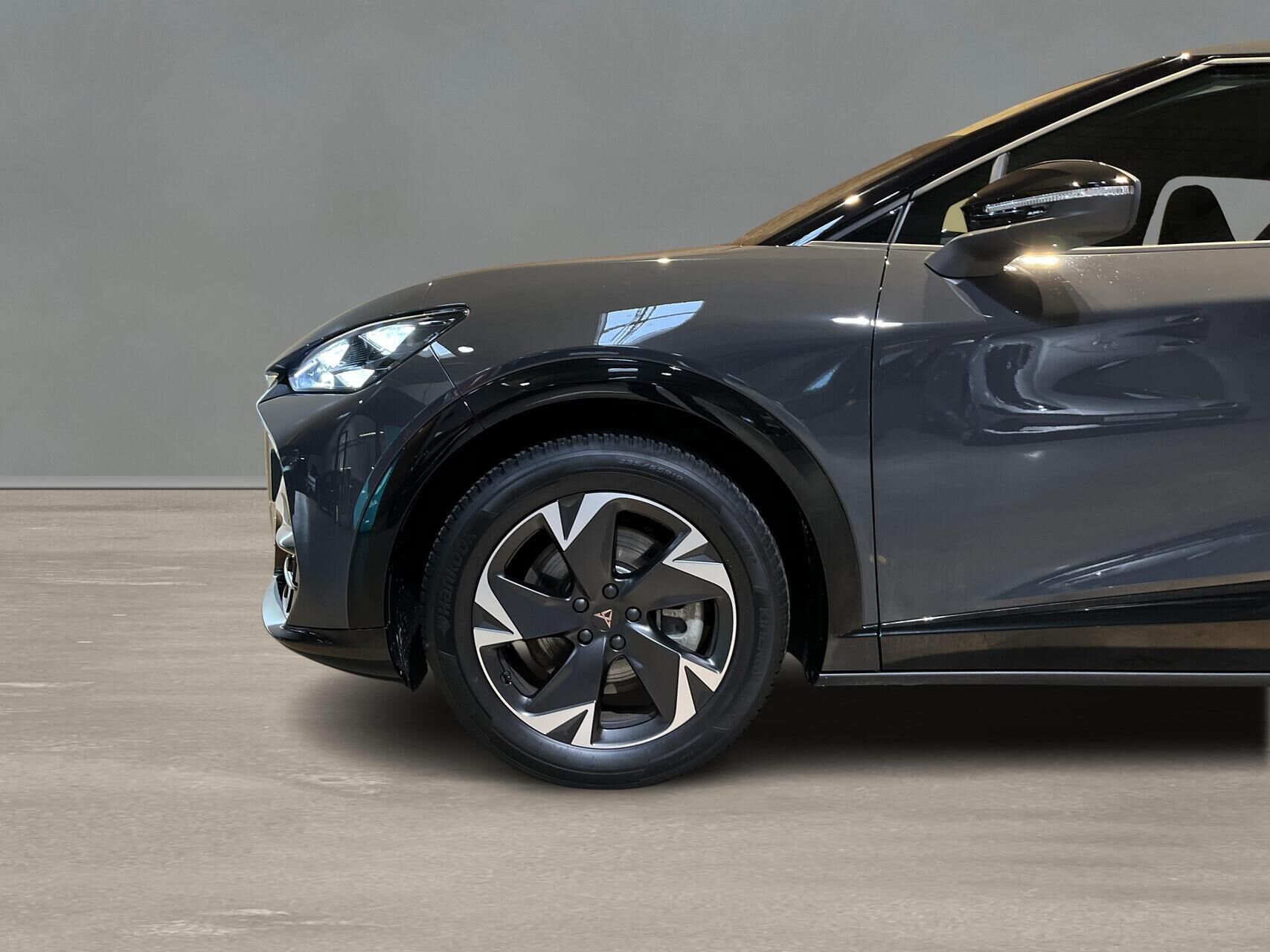 Billede af Cupra Tavascan EL Endurance 286HK 5d Aut.