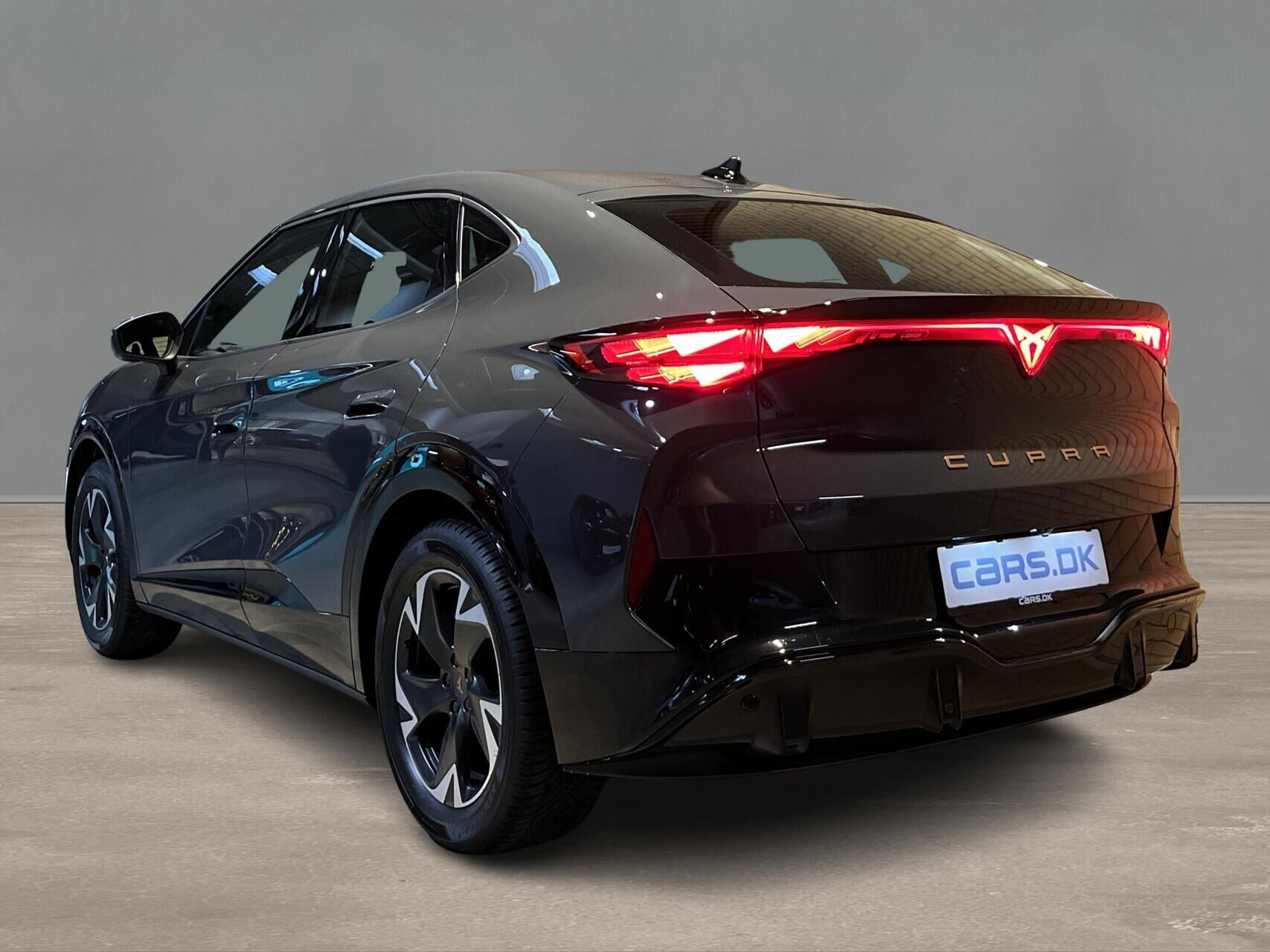 Billede af Cupra Tavascan EL Endurance 286HK 5d Aut.