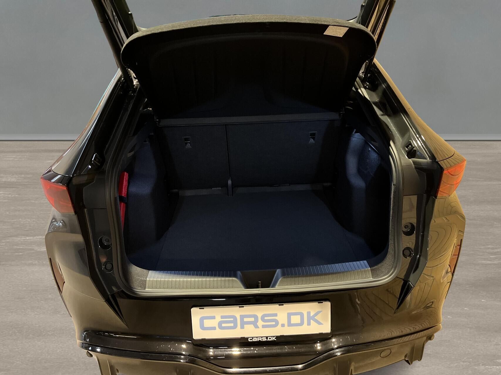 Billede af Cupra Tavascan EL Endurance 286HK 5d Aut.