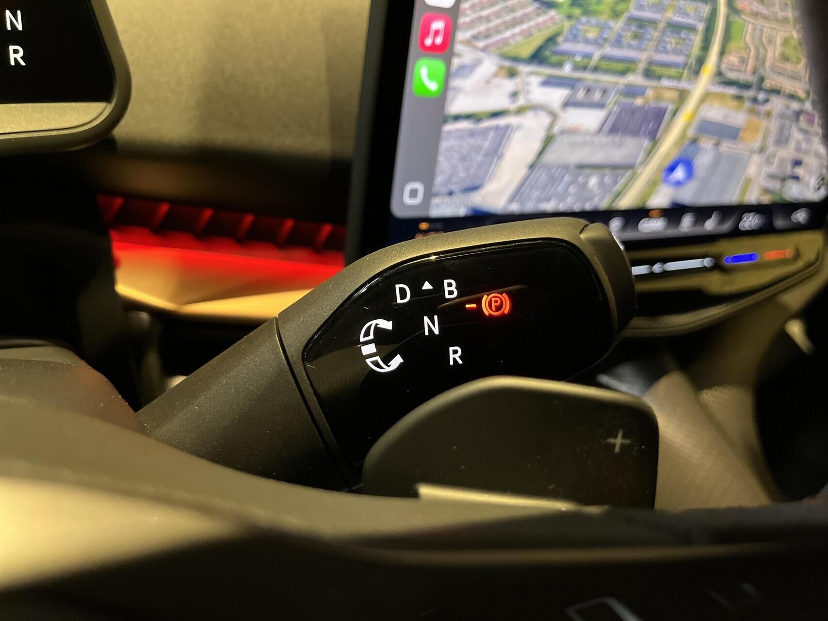 Billede af Cupra Tavascan EL Endurance 286HK 5d Aut.