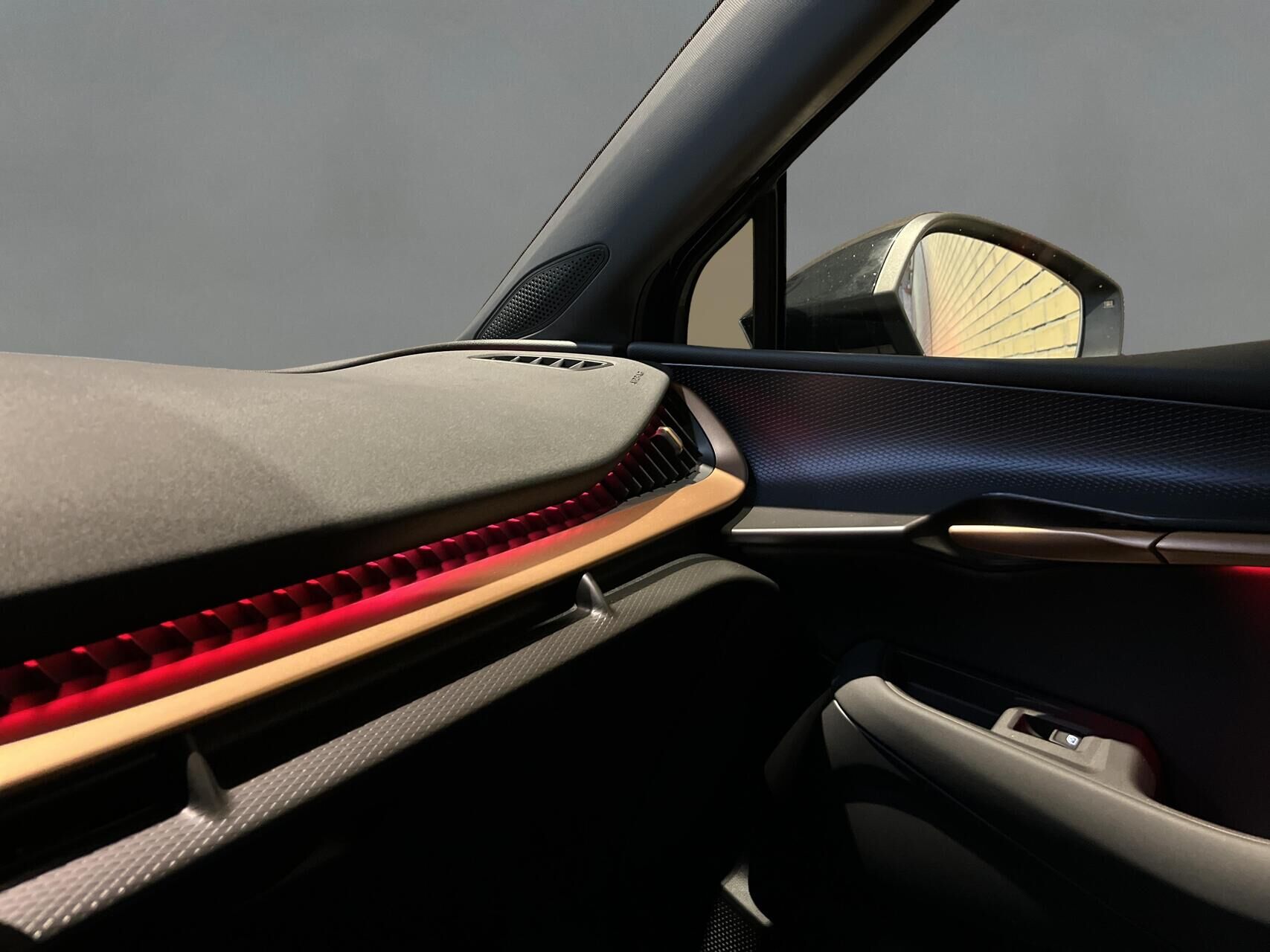 Billede af Cupra Tavascan EL Endurance 286HK 5d Aut.