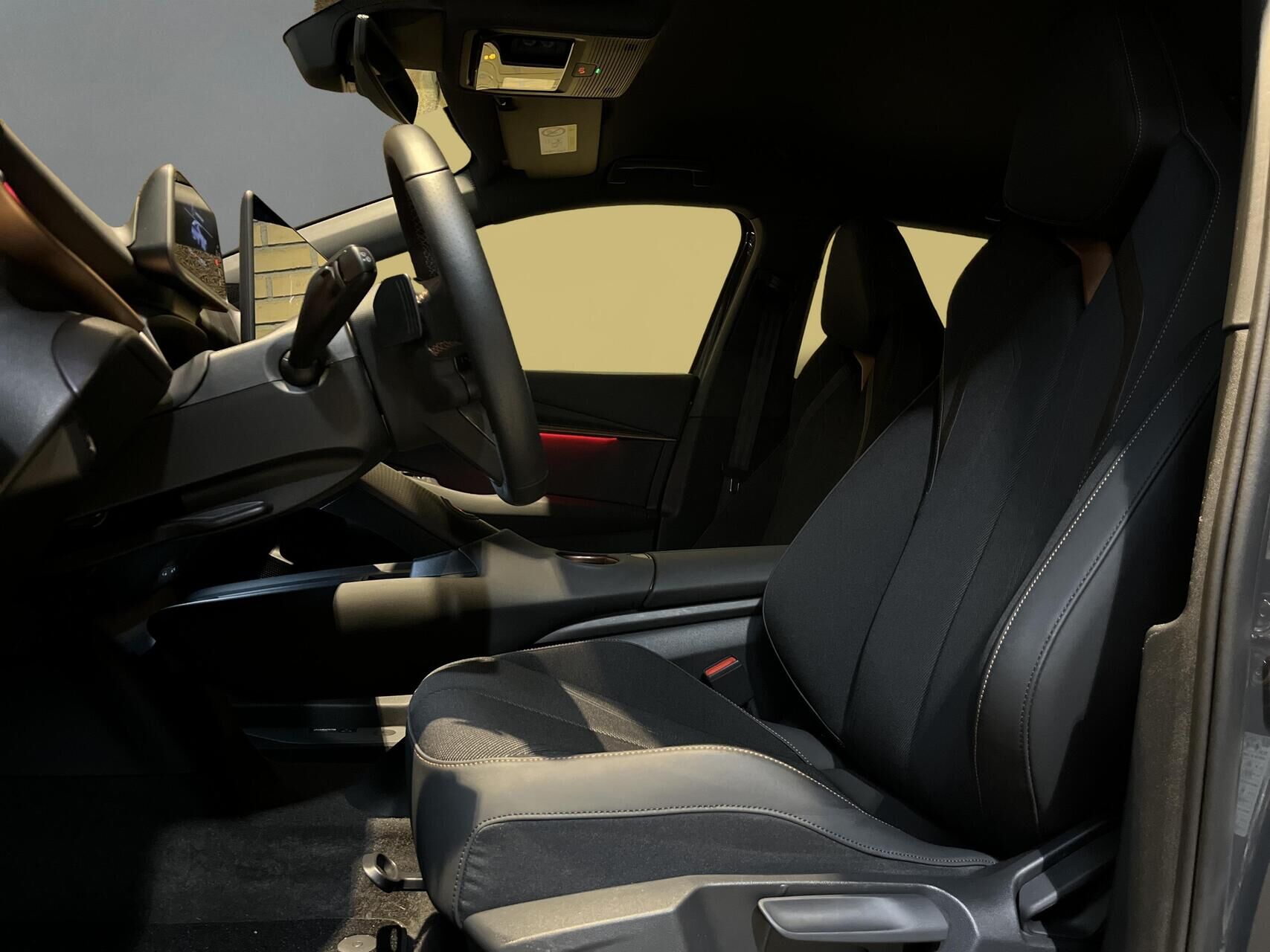 Billede af Cupra Tavascan EL Endurance 286HK 5d Aut.