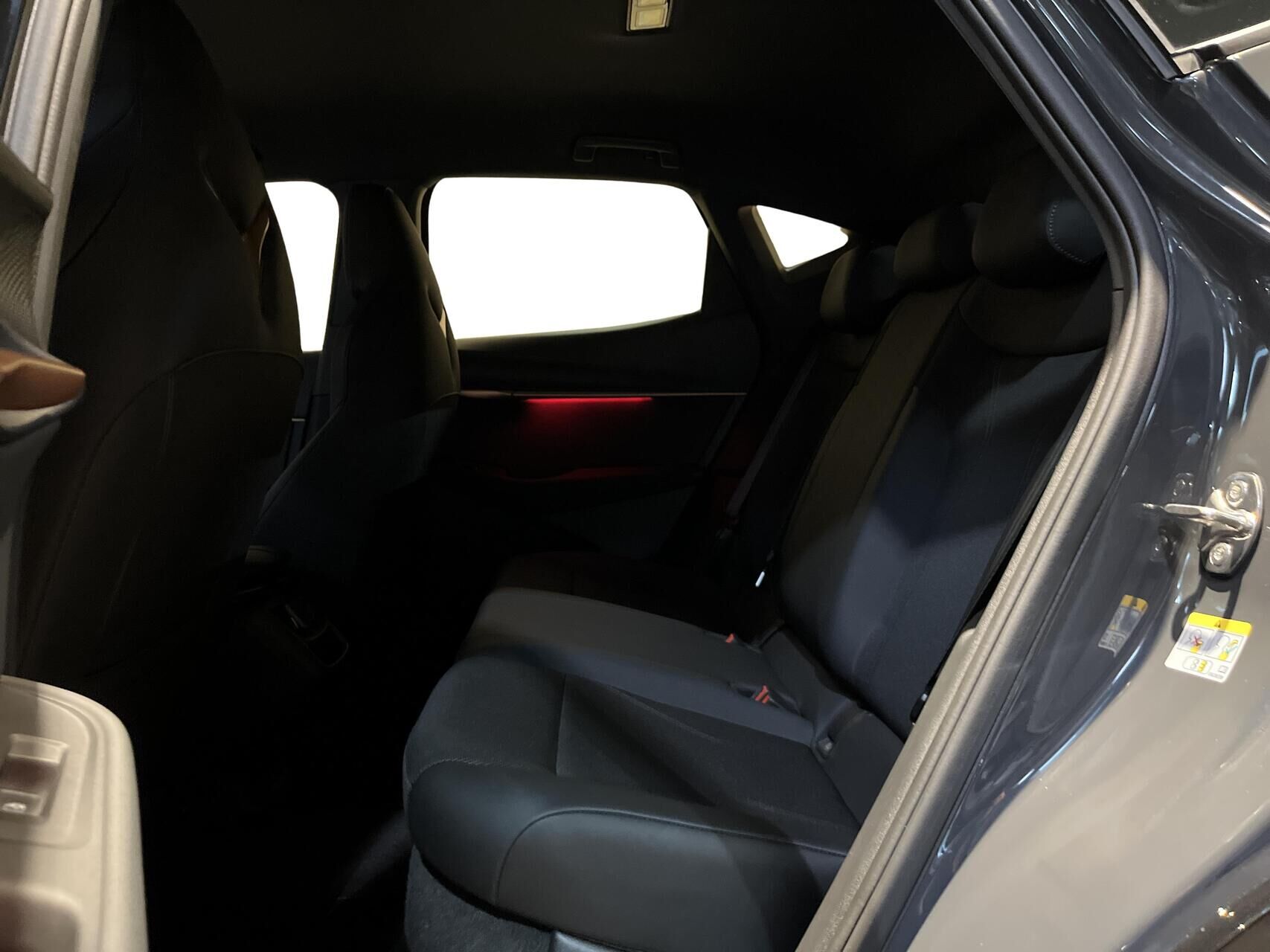 Billede af Cupra Tavascan EL Endurance 286HK 5d Aut.