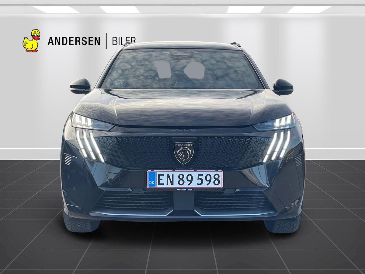 Billede af Peugeot e-5008 EL GT Pack 210HK 5d Aut.
