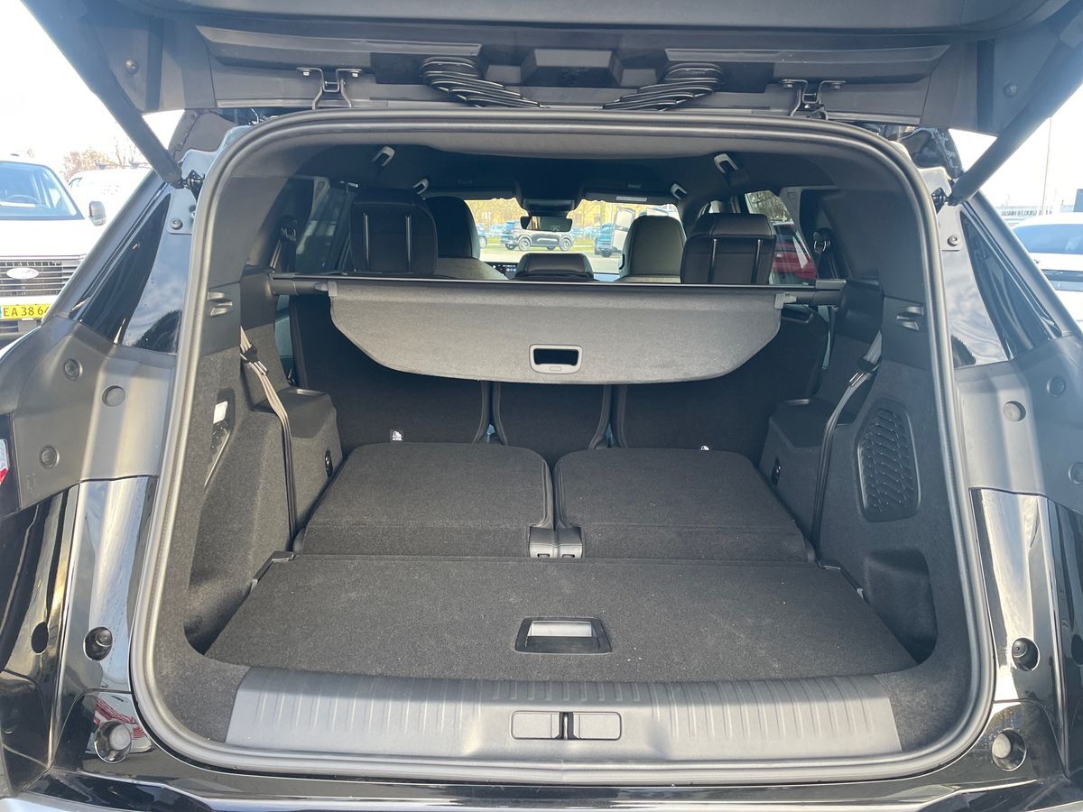 Billede af Peugeot e-5008 EL GT Pack 210HK 5d Aut.