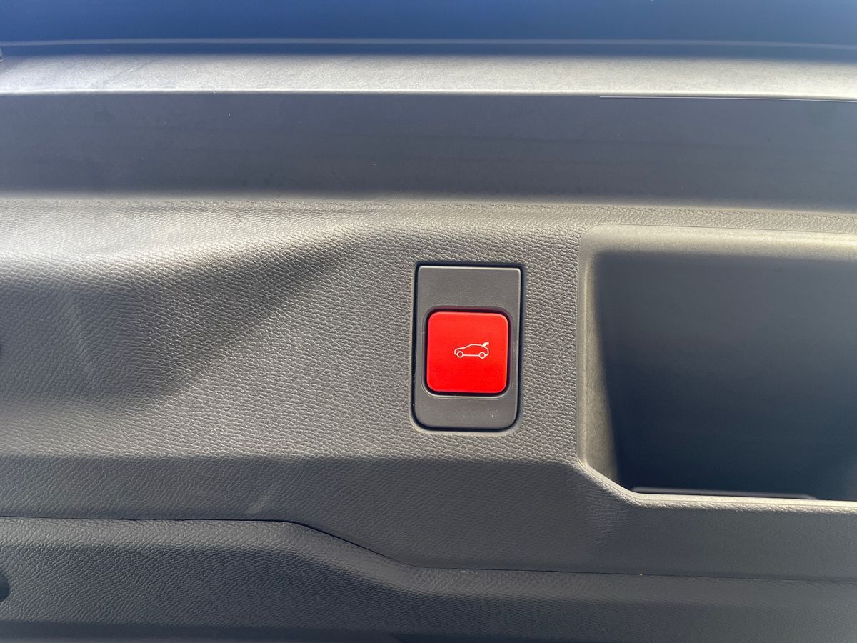 Billede af Peugeot e-5008 EL GT Pack 210HK 5d Aut.