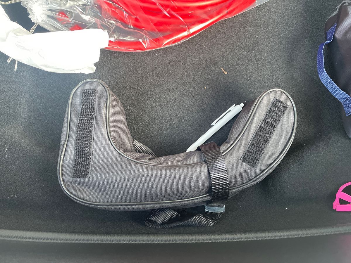 Billede af Peugeot e-5008 EL GT Pack 210HK 5d Aut.