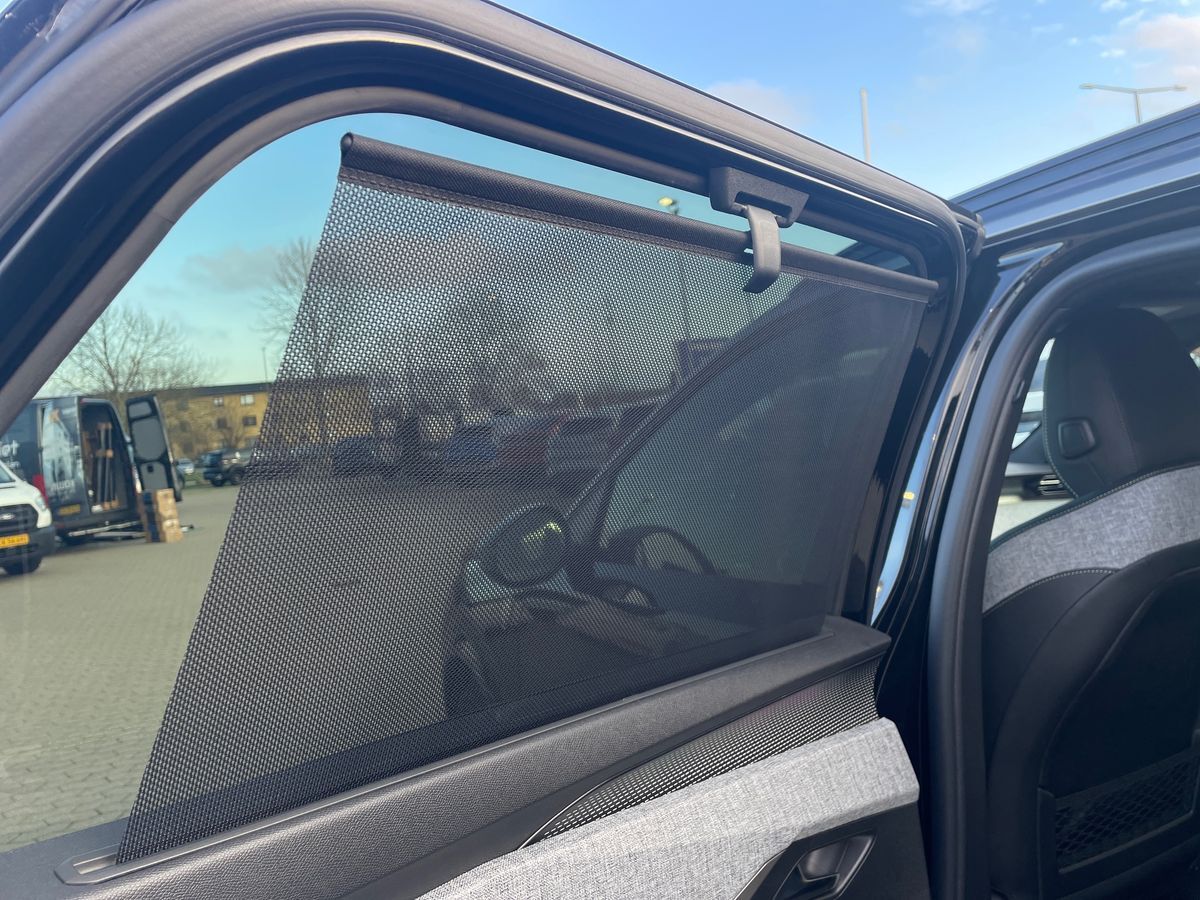 Billede af Peugeot e-5008 EL GT Pack 210HK 5d Aut.