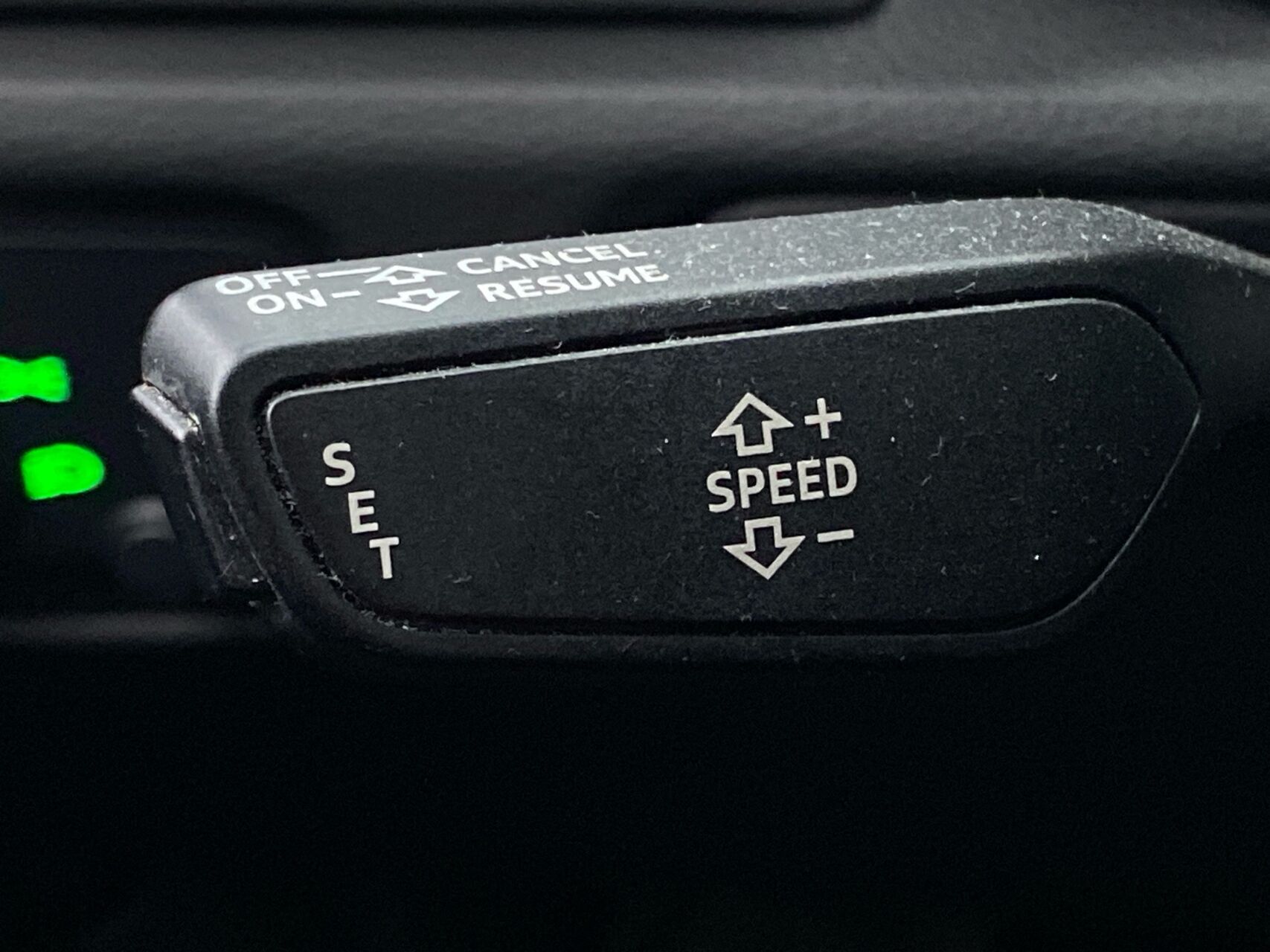 Billede af Audi A3 Sportback 1,6 TDI Sport 110HK 5d 6g