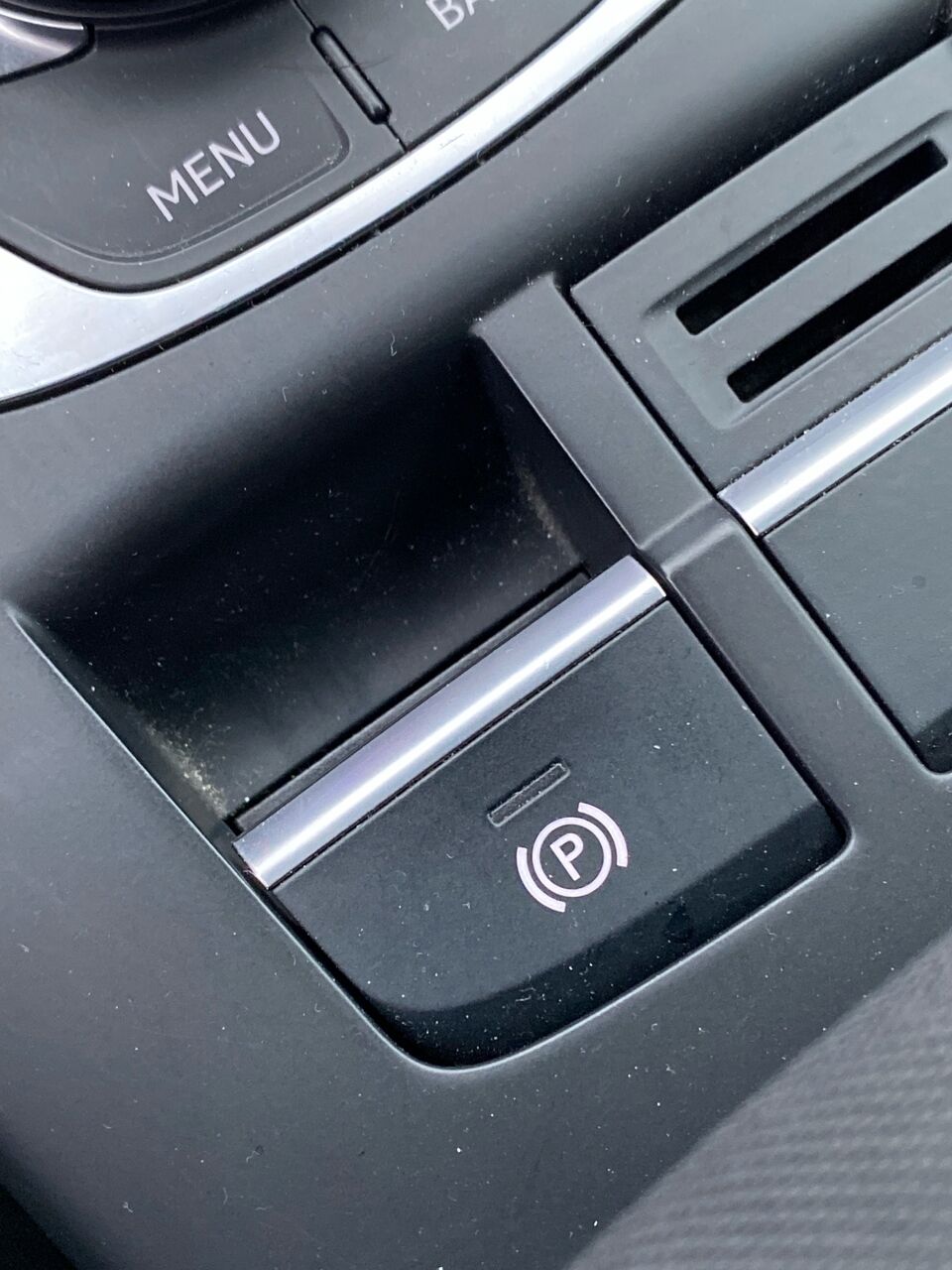 Billede af Audi A3 Sportback 1,6 TDI Sport 110HK 5d 6g