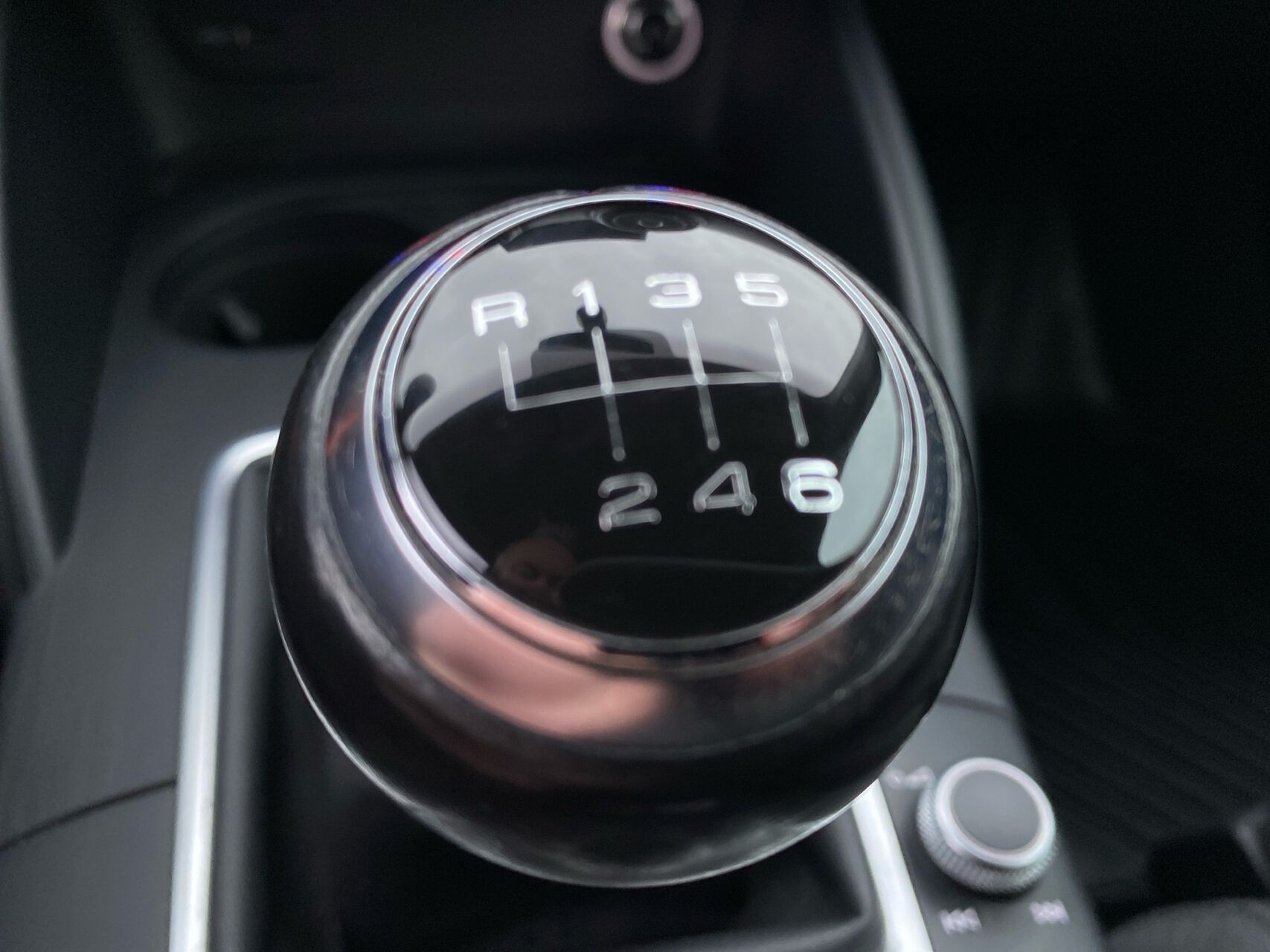 Billede af Audi A3 Sportback 1,6 TDI Sport 110HK 5d 6g