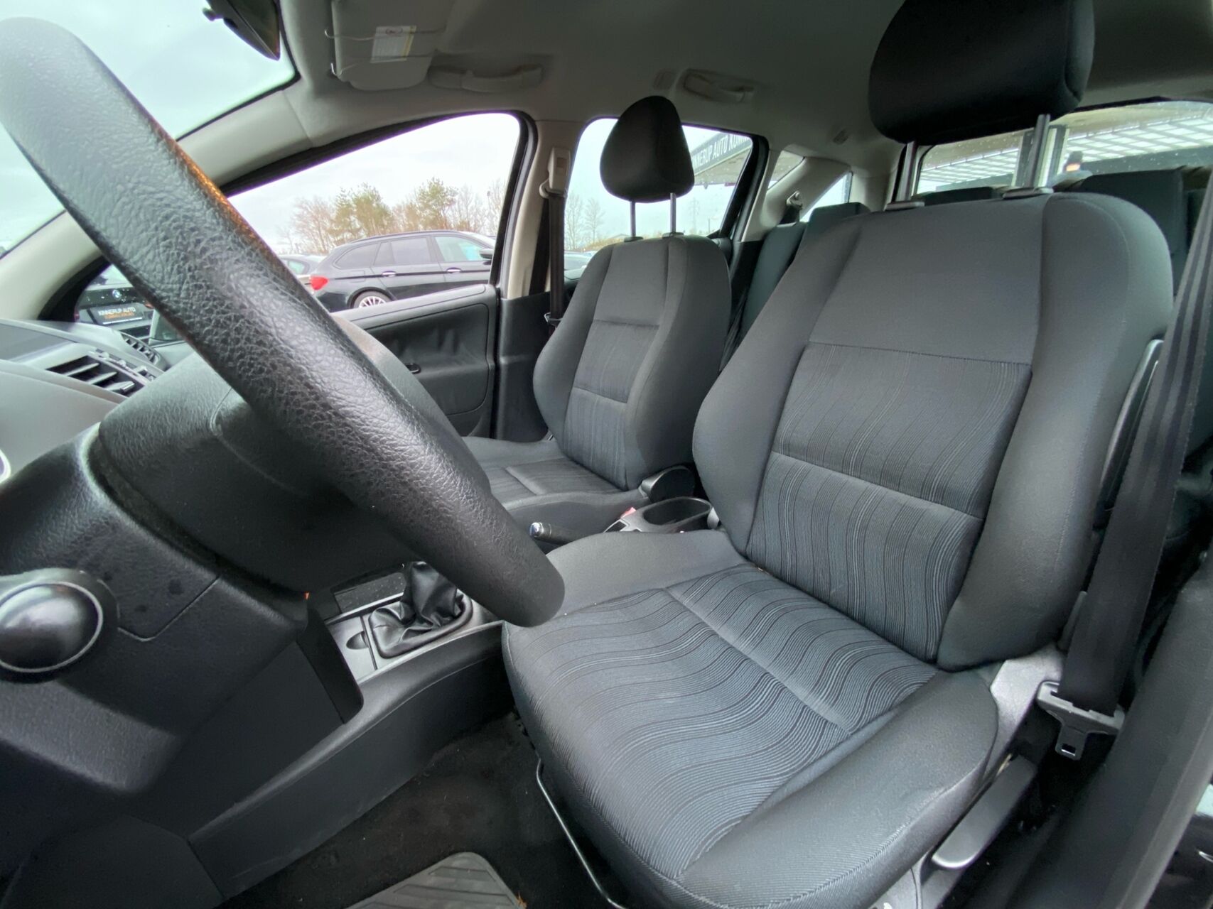 Billede af Peugeot 207 SW 1,6 HDI XR Plus 90HK Stc