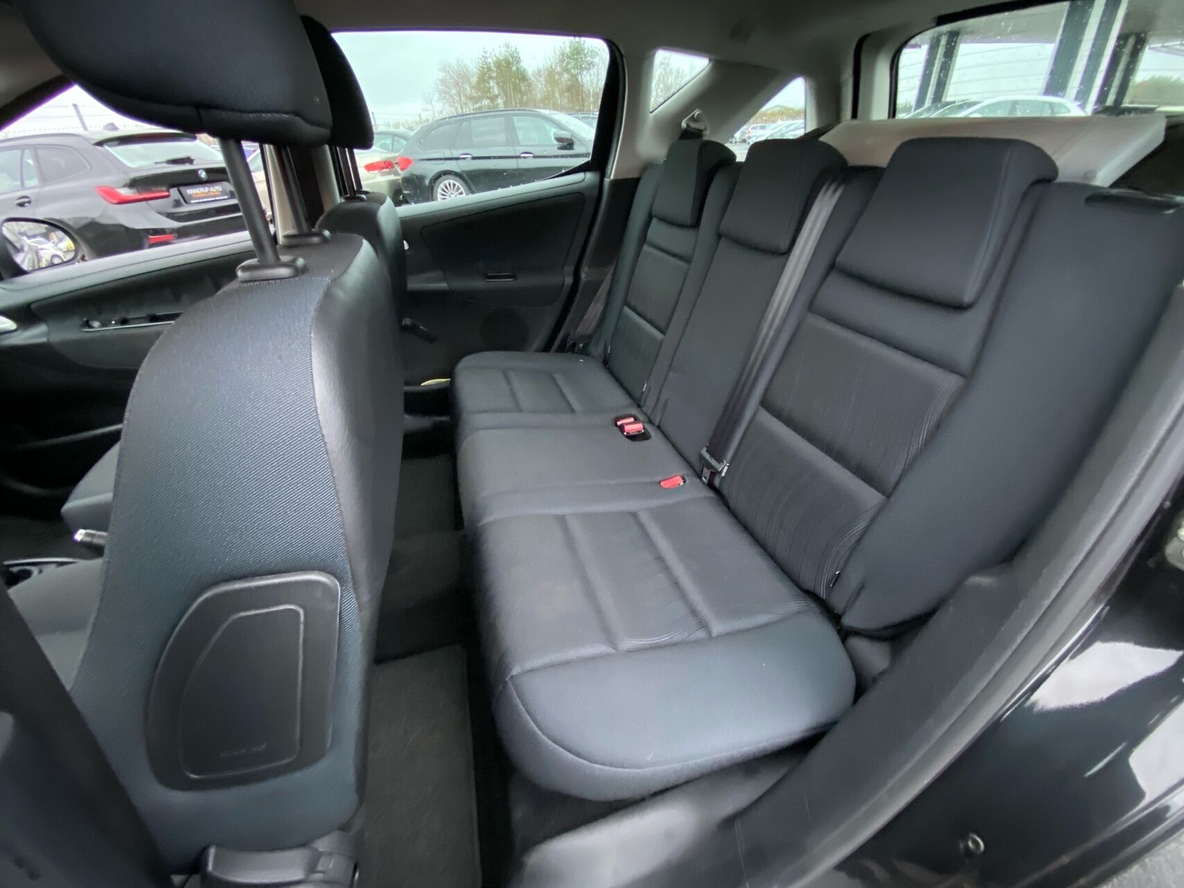 Billede af Peugeot 207 SW 1,6 HDI XR Plus 90HK Stc