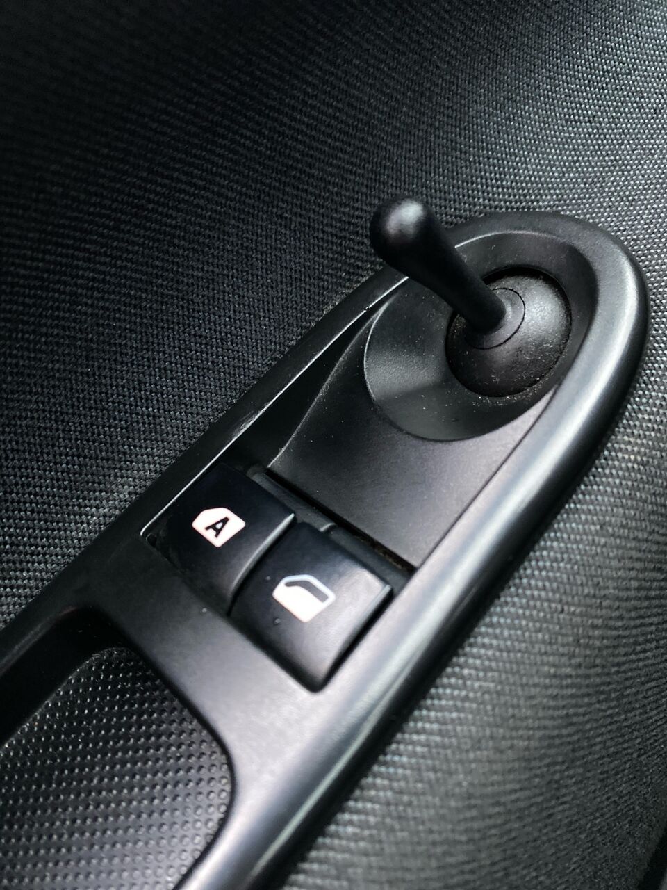 Billede af Peugeot 207 SW 1,6 HDI XR Plus 90HK Stc