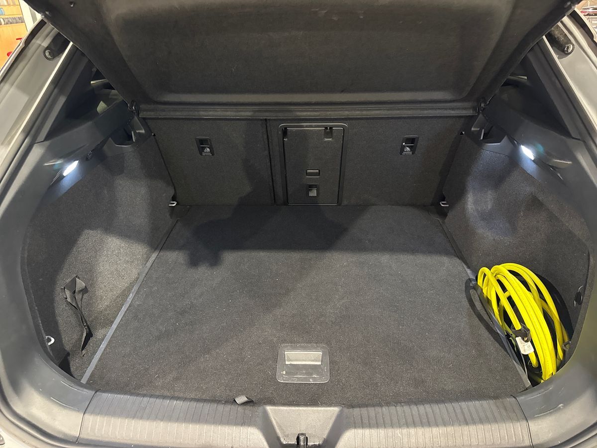 Billede af VW ID.4 EL Pro Performance 204HK 5d Aut.