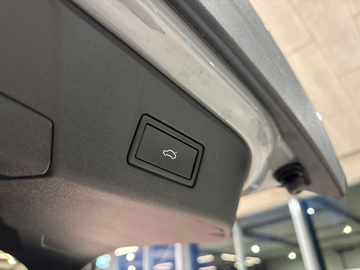 Billede af VW ID.4 EL Pro Performance 204HK 5d Aut.