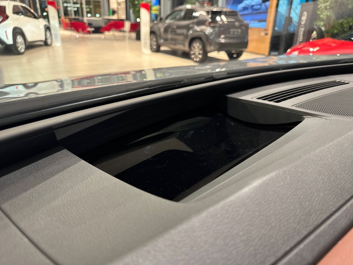 Billede af VW ID.4 EL Pro Performance 204HK 5d Aut.