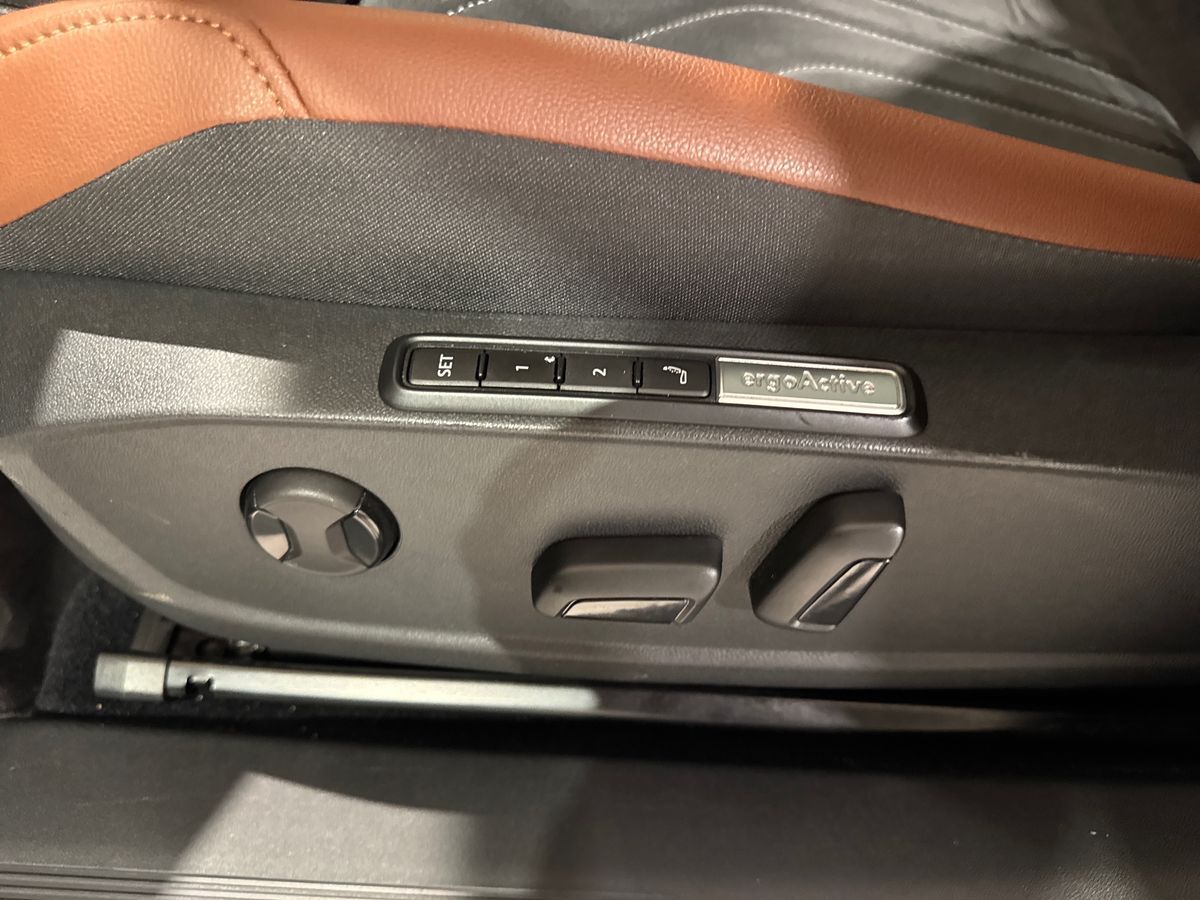 Billede af VW ID.4 EL Pro Performance 204HK 5d Aut.