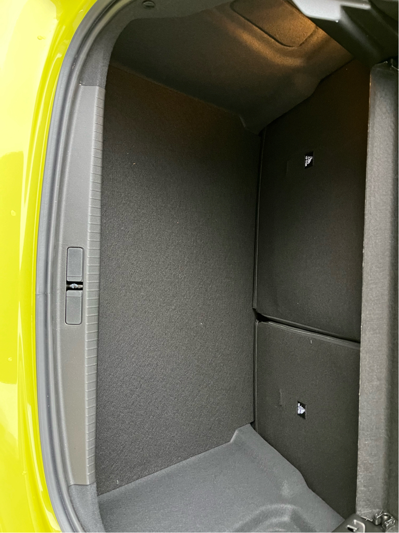 Billede af Peugeot e-208 EL GT Pack 156HK 5d Aut.