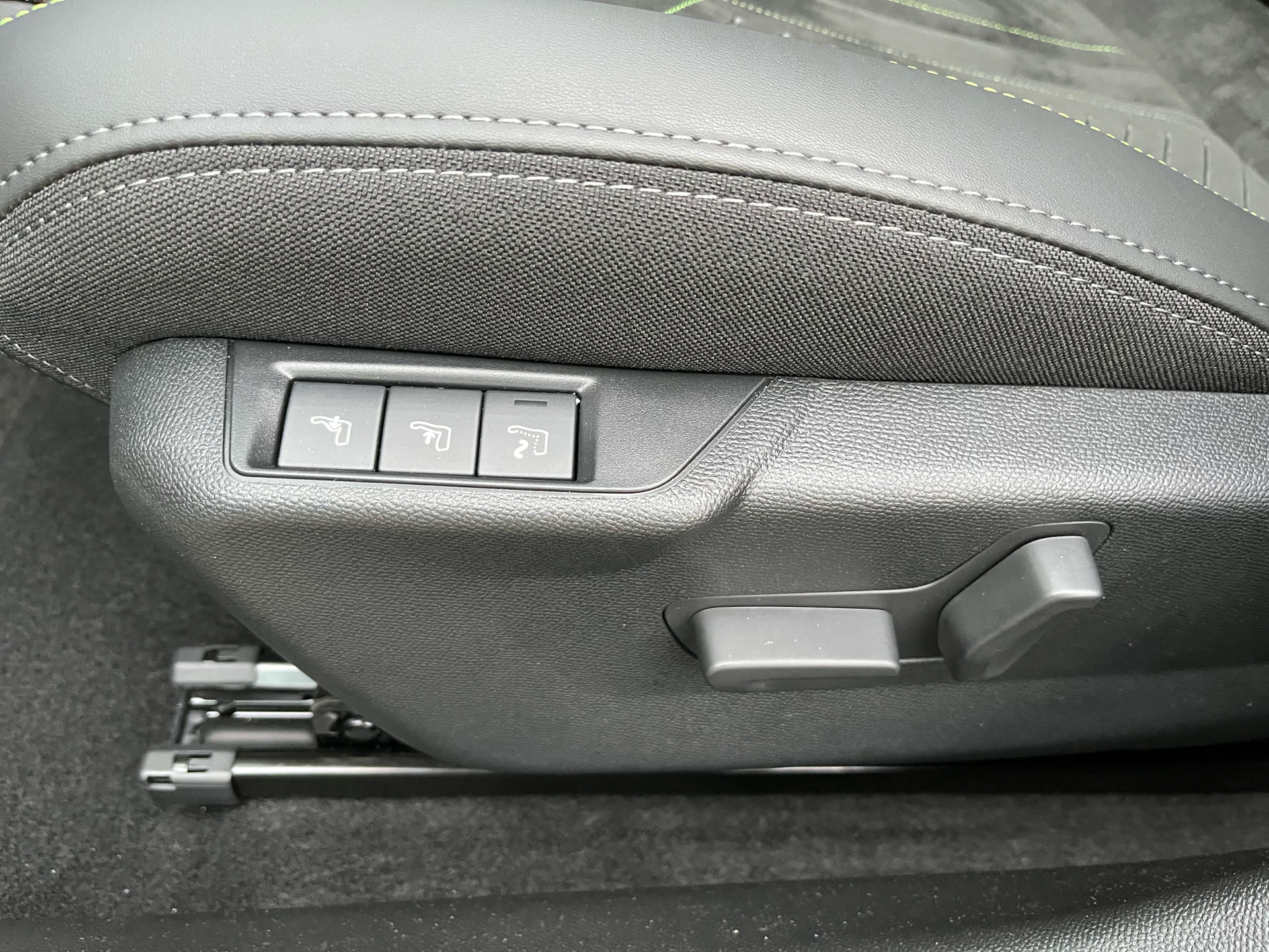 Billede af Peugeot e-208 EL GT Pack 156HK 5d Aut.