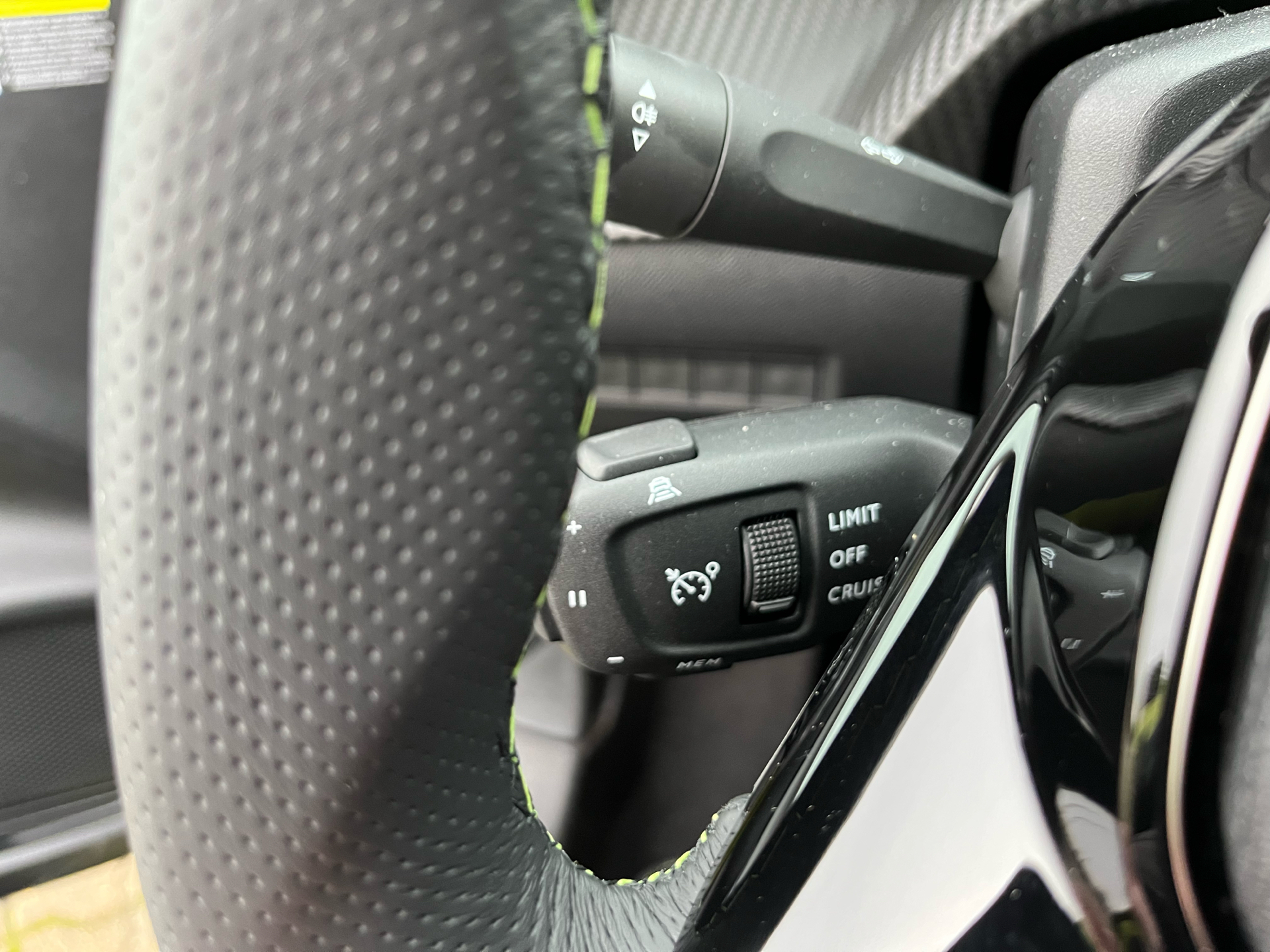 Billede af Peugeot e-208 EL GT Pack 156HK 5d Aut.