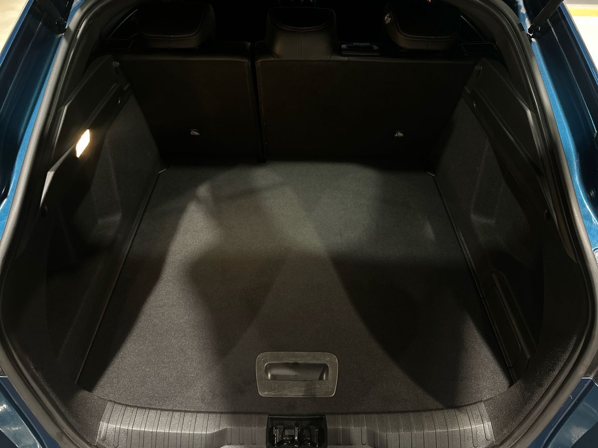 Billede af Renault Arkana 1,6 E-TECH  Hybrid RS-Line 145HK 5d Aut.